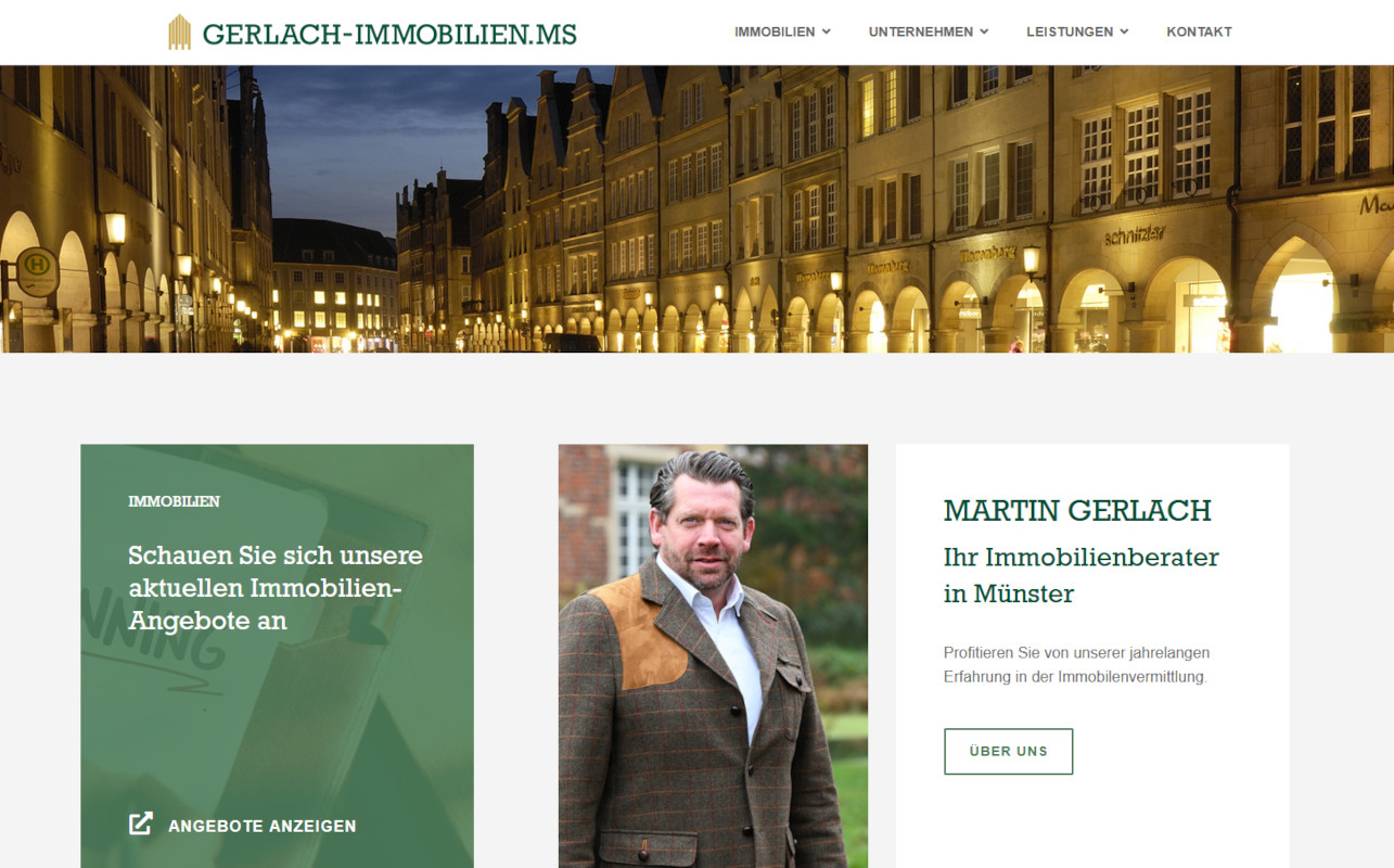 Gerlach Immobilien