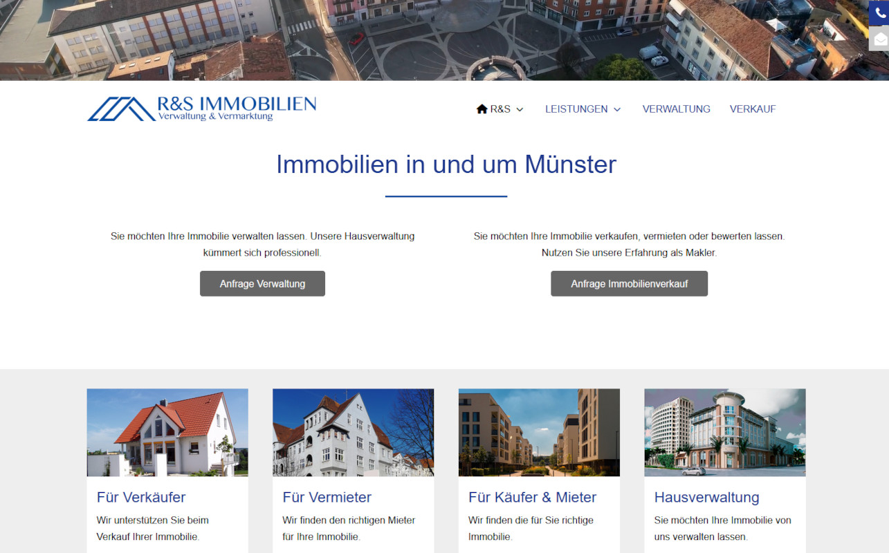 R&S Immobilien